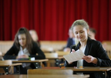 Matura 2019. Język polski, poziom podstawowy [ARKUSZE i ODPOWIEDZI]