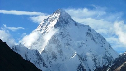 Polska wyprawa na K2 przełożona. Himalaiści wyruszą w przyszłym roku