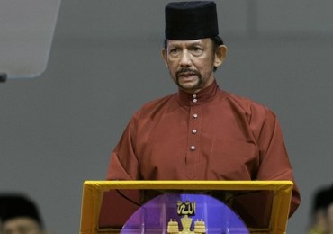 Nie będzie kary śmierci za homoseksualizm w Brunei