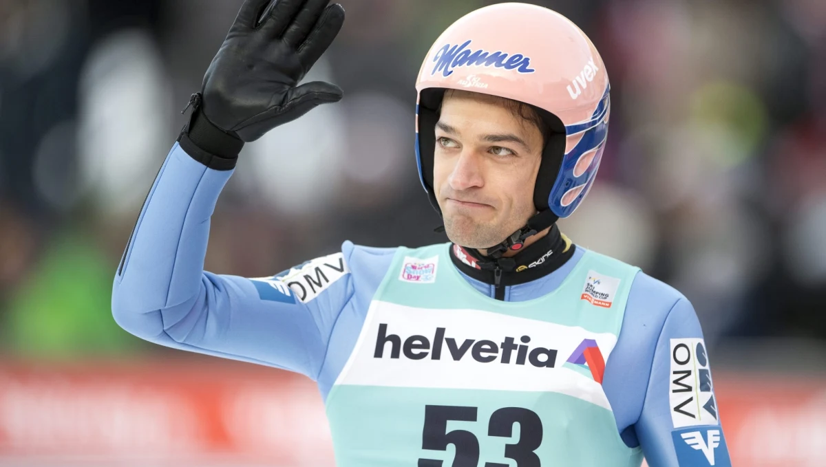 Austriacki skoczek narciarski Andreas Kofler ogłosił w poniedziałek, że kończy karierę sportową. "Czas na nowy rozdział" - powiedział podczas konferencji prasowej w Ministerstwie Spraw Wewnętrznych, gdyż zamierza pracować w policji.