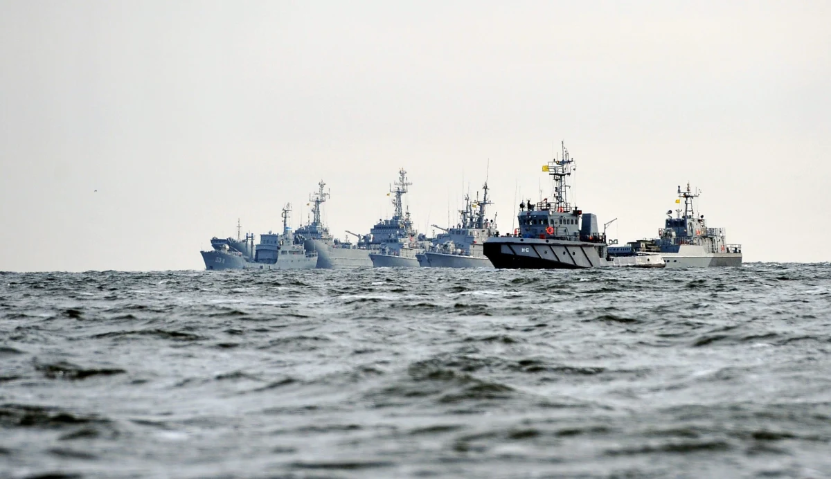 USA skierowały grupę uderzeniową okrętów wojennych na Bliski Wschód, ponieważ zaistniało "wiarygodne zagrożenie ze strony sił irańskiego reżimu" dla sił zbrojnych lub interesów USA - oznajmił w poniedziałek pełniący obowiązki szefa Pentagonu Patrick Shanahan.