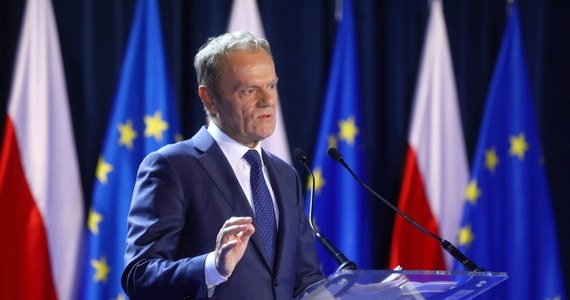 Szef Rady Europejskiej Donald Tusk zapowiedział, że podczas szczytu unijnego w rumuńskim Sybinie zaproponuje europejskim przywódcom przyjęcie deklaracji dotyczącej przyszłości Unii Europejskiej. Ma to być odpowiedź na wyzwania, przed którymi stoi Wspólnota.