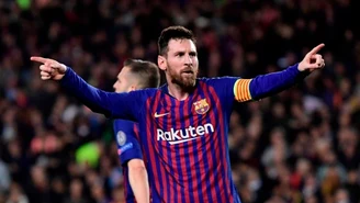 Messi niepokoi Barcelonę nie ujawniając planów na przyszłość