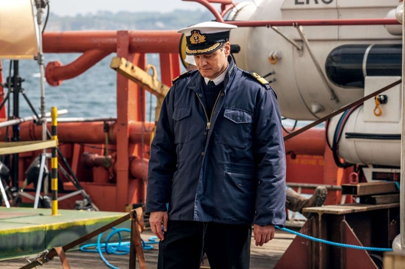 Ministerstwo kultury Rosji wydało pozwolenie na dystrybucję filmu "Kursk" Thomasa Vinterberga, opowiadającego o zatonięciu w 2000 roku rosyjskiego okrętu podwodnego Kursk - podała w poniedziałek, 6 maja, niezależna telewizja Dożd. Film wejdzie na ekrany kin w czerwcu.