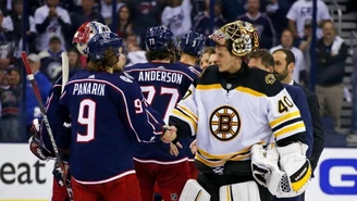 Boston Bruins zagrają w finale Konferencji Wschodniej NHL