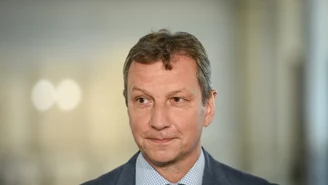 Andrzej Halicki: Zarządzanie Platformą z PE byłoby dość ciężkie