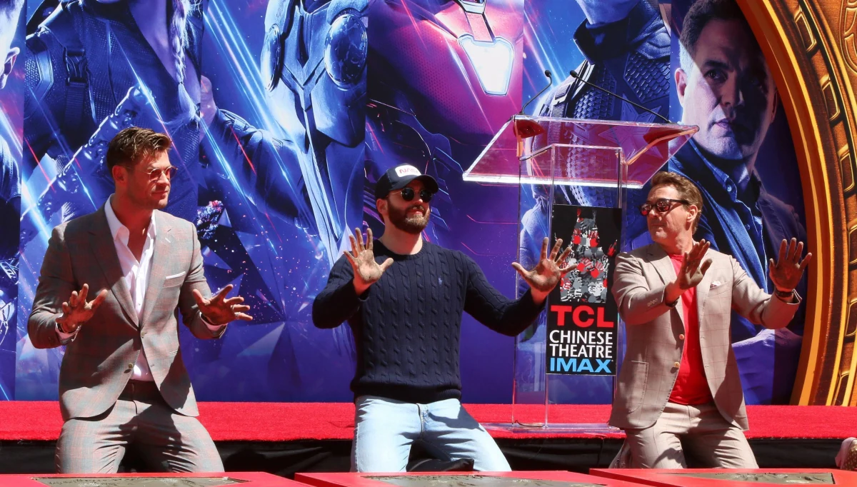 ​Czy będzie kasowy rekord wszech czasów? Film "Avengers: Koniec gry" na całym świecie zarobił do tej pory 2 miliardy i 188 milionów dolarów. Superbohaterom został już tylko jeden konkurent.