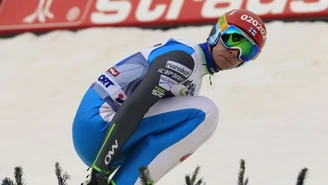 Sensacyjny powrót do skoków. Janne Ahonen wystartuje podczas PŚ