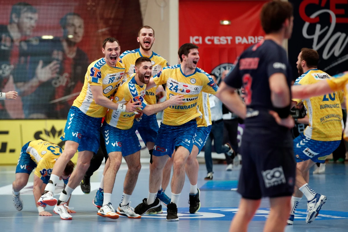 Piłkarze ręczni PGE Vive Kielce w półfinale prestiżowej Ligi Mistrzów zagrają z węgierską drużyną Telekom Veszprem. W tym sezonie oba zespoły rywalizowały już ze sobą w fazie grupowej rozgrywek i dwukrotnie lepsza była ekipa z Węgier. W drugiej półfinałowej parze wystąpią Barcelona Lassa i Vardar Skopje.