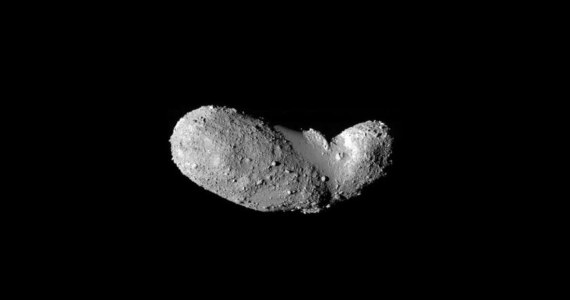 Jagiełło i inne nowe polskie nazwy wśród planetoid - Vimarsana News