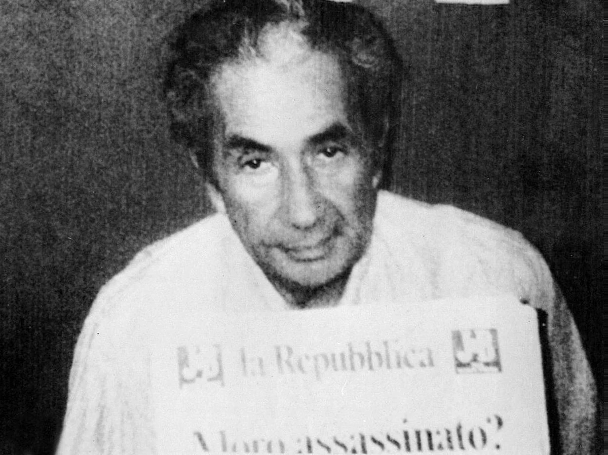 Córka zamordowanego przez Czerwone Brygady w 1978 roku byłego premiera Włoch Aldo Moro zaapelowała do papieża Franciszka, aby przerwał jego proces beatyfikacyjny. Jak wyjaśniła, nie chce ona instrumentalnego wykorzystywania postaci jej ojca.