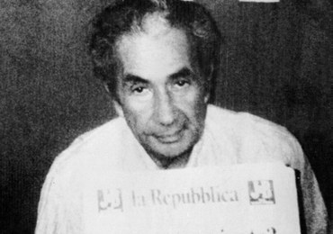 Córka Aldo Moro nie chce jego beatyfikacji