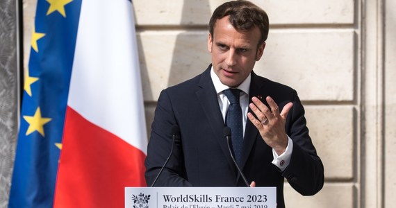 Wśród strategicznych celów Unii Europejskiej Francja na pierwszym miejscu stawia przeciwdziałanie globalnemu ociepleniu – poinformował Pałac Elizejski przed szczytem UE w Sybinie. Na Polskę i Czechy Paryż wskazuje jako na hamulce tego zadania.