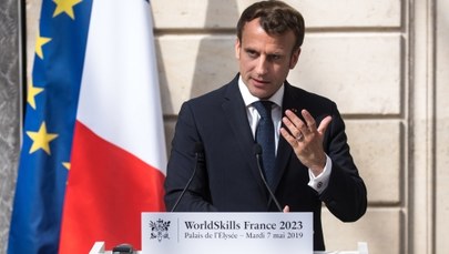 Francja wskazuje Polskę jako hamulcowego ws. przeciwdziałania globalnemu ociepleniu