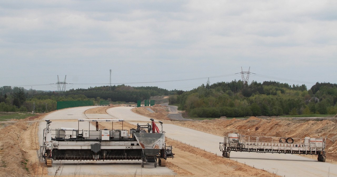 Co Dalej Z Budową Autostradowej Obwodnicy Częstochowy? - Motoryzacja W ...