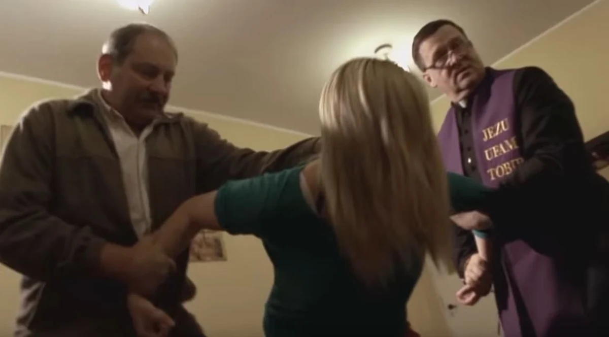 Prof. Bogdan de Barbaro, ks. Jacek Prusak, Konrad Szołajski będą gośćmi krakowskiego cyklu "Rozmowy o Człowieku". "Interesuje nas przede wszystkim ludzka natura" - mówi pomysłodawca cyklu i psychiatra Dominika Dudek. 

