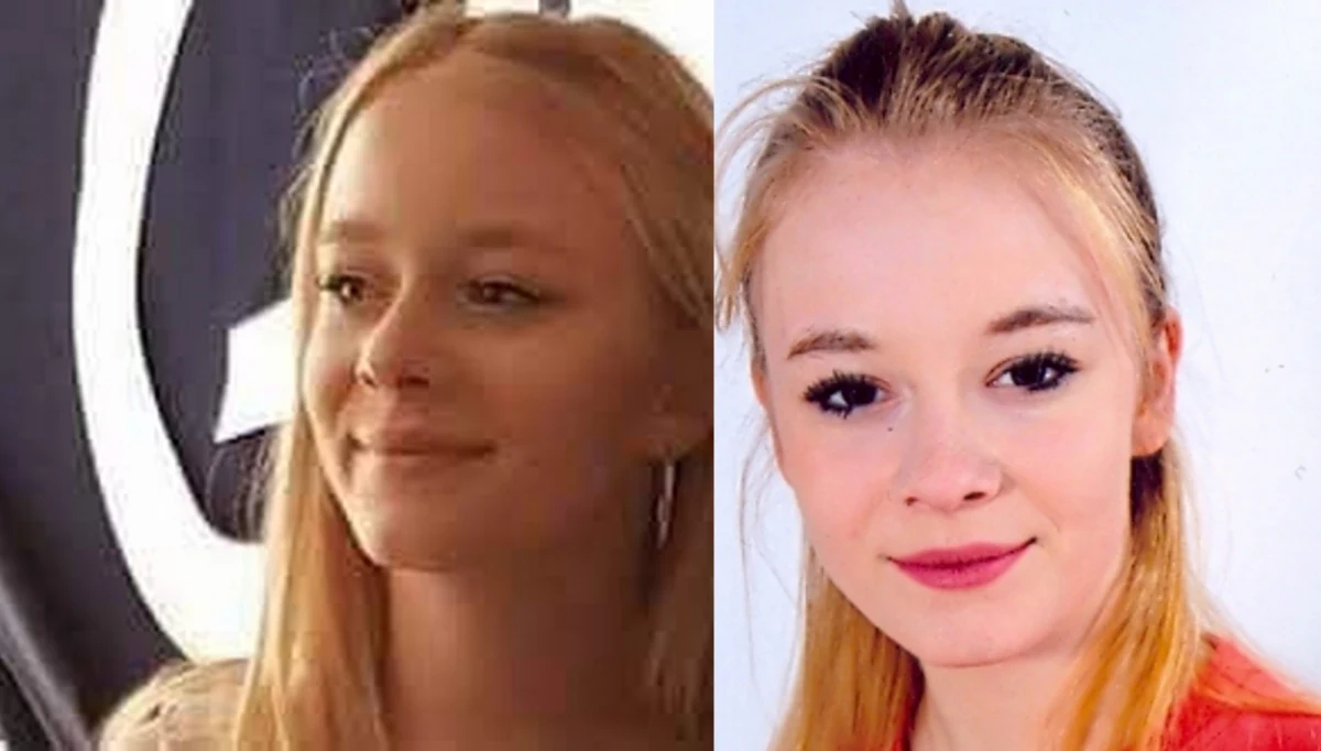 ​17-letnia Patrycja znowu jest poszukiwana. Dziewczyna, która zniknęła przed majówką i została odnaleziona w Dolnej Saksonii, uciekła z niemieckiego ośrodka dla młodzieży.