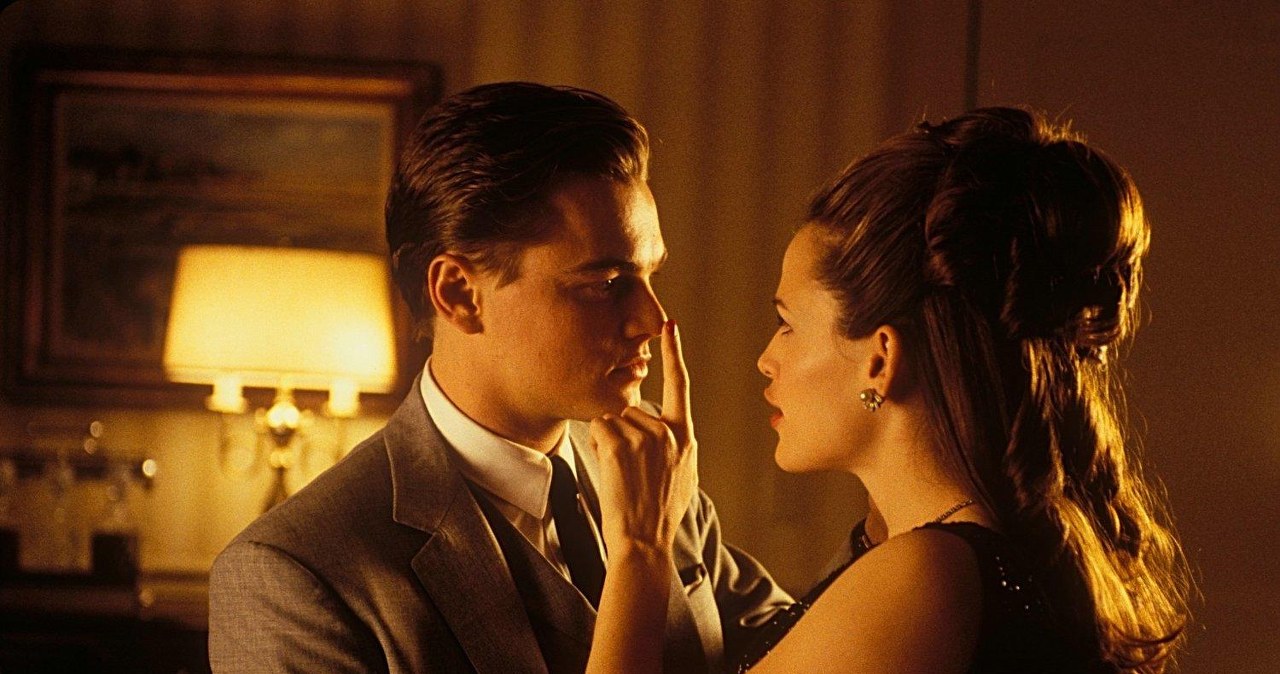 Nagradzane arcydzieło już na Netfliksie. Polacy uwielbiają ten film