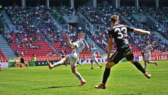 MŚ do lat 20. Trwa wymiana murawy na tyskim stadionie