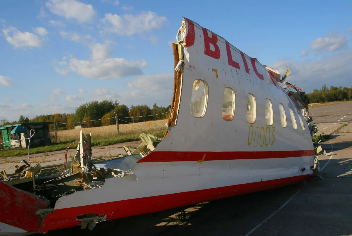 Jest zgoda Rosjan na to, by polscy śledczy pod koniec maja ponownie dokonali oględzin wraku TU-154 w Smoleńsku. Polską prośbę o ponowne oględziny zaakceptowano już w marcu - wynika z oświadczenia rosyjskiego Komitetu Śledczego. 