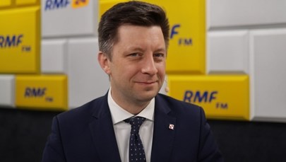 Michał Dworczyk: Samorządy naprawdę mają więcej pieniędzy