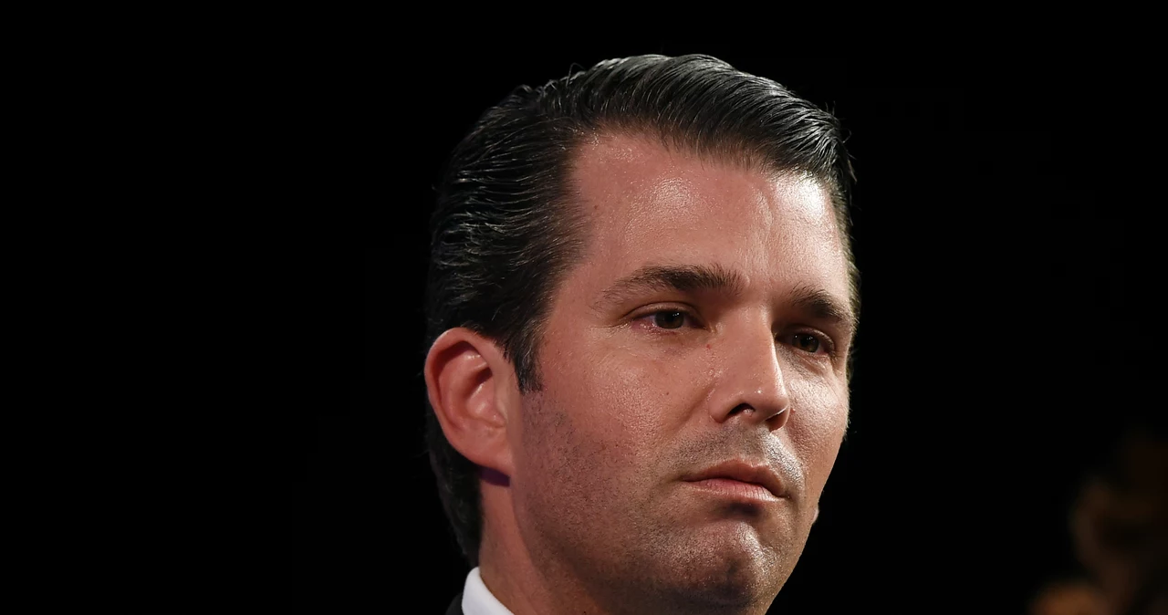 Donald Trump Junior