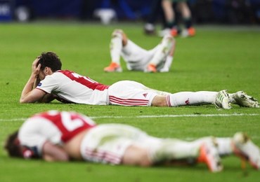 Ajax pokonany, Tottenham w finale Ligi Mistrzów! Holenderskie media: "Pozostaje ogromny kac"