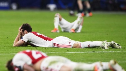 Ajax pokonany, Tottenham w finale Ligi Mistrzów! Holenderskie media: "Pozostaje ogromny kac"