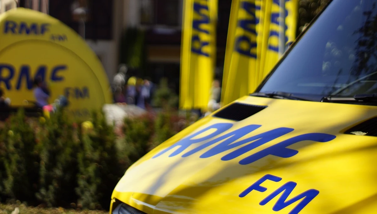 Do Biłgoraja na Lubelszczyźnie pojedziemy tym razem w ramach cyklu Twoje Miasto w Faktach RMF FM. Tak zdecydowaliście w głosowaniu na naszej stornie RMF24.pl. Zapraszamy w sobotę punktualnie od 8:00. Bądźcie z nami!