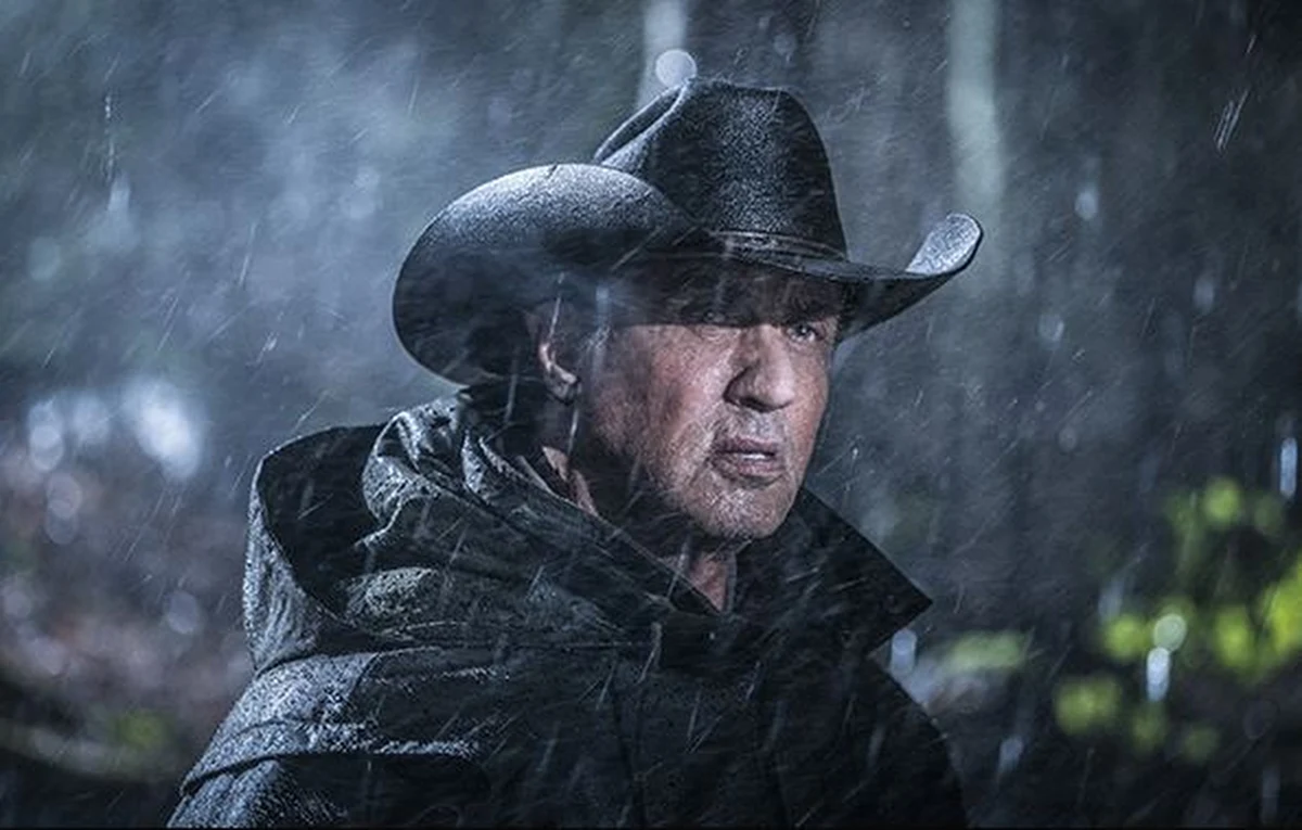 Sylvester Stallone będzie gościem specjalnym w Cannes. 72. Międzynarodowy Festiwal Filmowy zacznie się w najbliższy wtorek 14 maja.
