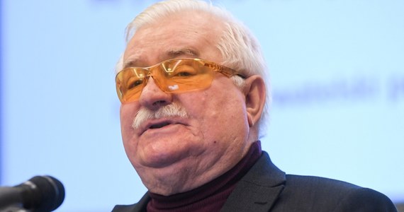 ​Były prezydent Lech Wałęsa postuluje w wywiadzie dla szwedzkiej popołudniówki "Aftonbladet" likwidację UE i budowę nowej wspólnoty. Gazeta określa propozycję byłego przywódcy Solidarności i laureata pokojowej nagrody Nobla jako "drastyczną".