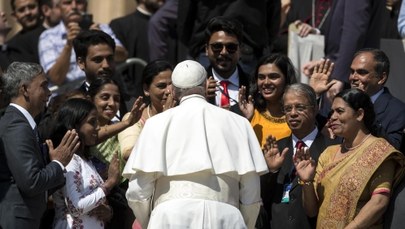 Watykan: Nowe papieskie normy ws. zgłaszania pedofilii