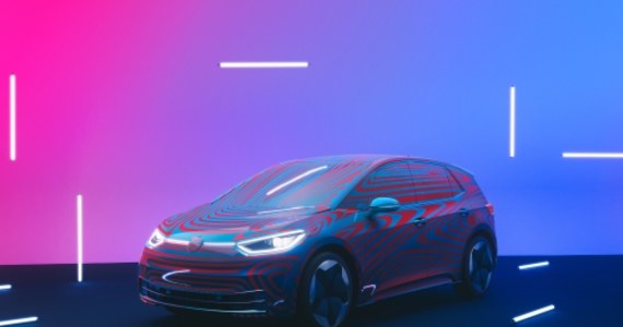 Volkswagen ID.3 można już zamawiać! magazynauto