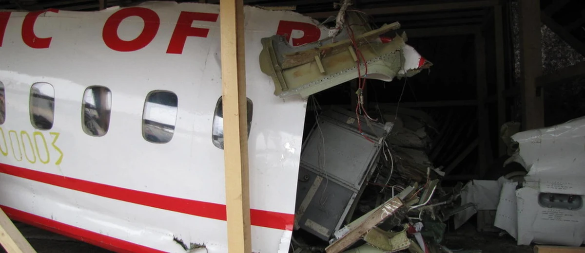 Polscy prokuratorzy oraz technicy kryminalistyki wezmą udział w badaniu wraku tupolewa w Smoleńsku. Mają tam polecieć pod koniec miesiąca. Ostatni raz polscy prokuratorzy spędzili tydzień w Smoleńsku we wrześniu ubiegłego roku. 