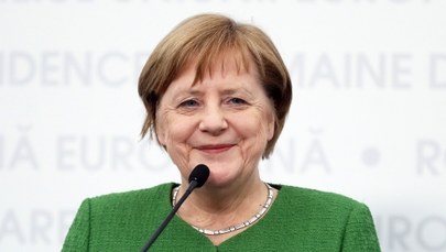 Merkel: Mamy zastój decyzyjny. Szczyty UE powinny odbywać się częściej