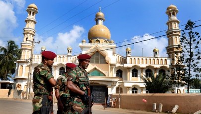 Sri Lanka: W niedzielę pierwsze msze po wielkanocnym zamachu