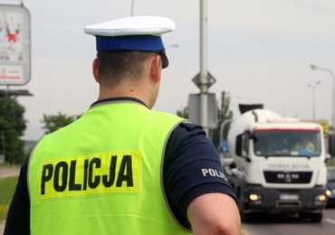 Policja się skompromitowała, kierowca wywalczył odszkodowanie