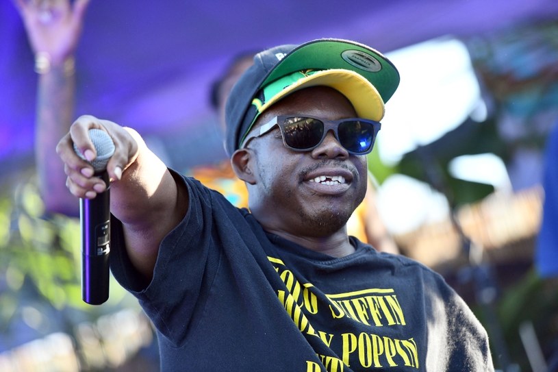 52-letn raper i jeden z założycieli kultowego składu Geto Boys, Bushwick Bill, wyznał, że ma raka trzustki w czwartym stadium. Amerykanin żegna się z fanami. 