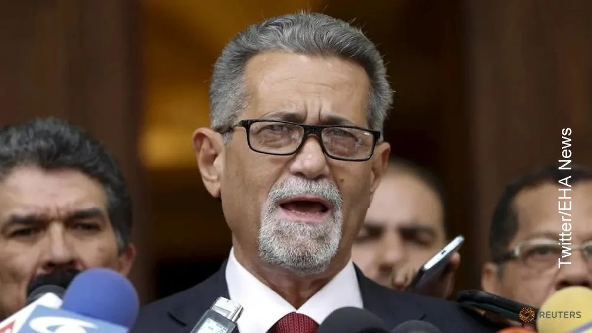 Drugi w ciągu kilku dni deputowany opozycji w Wenezueli schronił się w ambasadzie Włoch w Caracas. W nocy z czwartku na piątek zrobił to Americo De Grazia, o czym sam poinformował na Twitterze. Wiadomość tę potwierdziło MSZ Włoch.