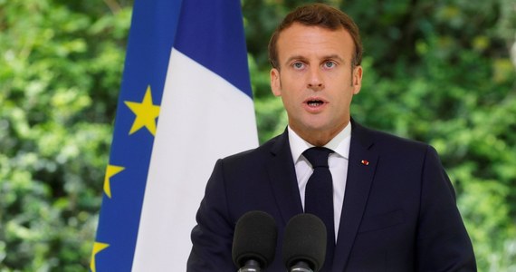​Francja nie będzie tolerowała ciągłego przesuwania daty brexitu - oświadczył doradca prezydenta Francji. Wyraził nadzieję, że wybory do PE w Wielkiej Brytanii potrząsną tamtejszymi partiami, by osiągnęły porozumienie w sprawie umowy dotyczącej wyjścia z UE.