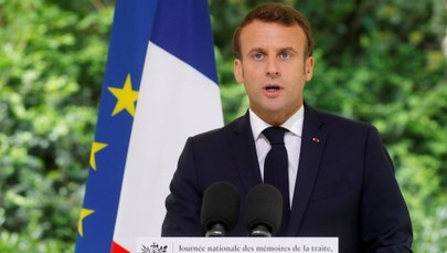 Doradca Macrona: Francja nie będzie tolerowała przesuwania daty brexitu