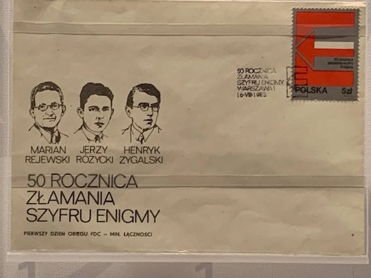 Polskie wątki w nowym Międzynarodowym Muzeum Szpiegostwa, które w weekend zostanie otwarte w amerykańskiej stolicy. W budynku, którego budowa pochłonęła 160 milionów dolarów zgromadzono 7 tysięcy przedmiotów, które używali szpiedzy. 
