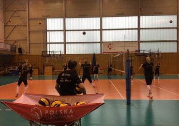 Agnieszka Kąkolewska: Cały czas jesteśmy młodą kadrą w trakcie budowy 