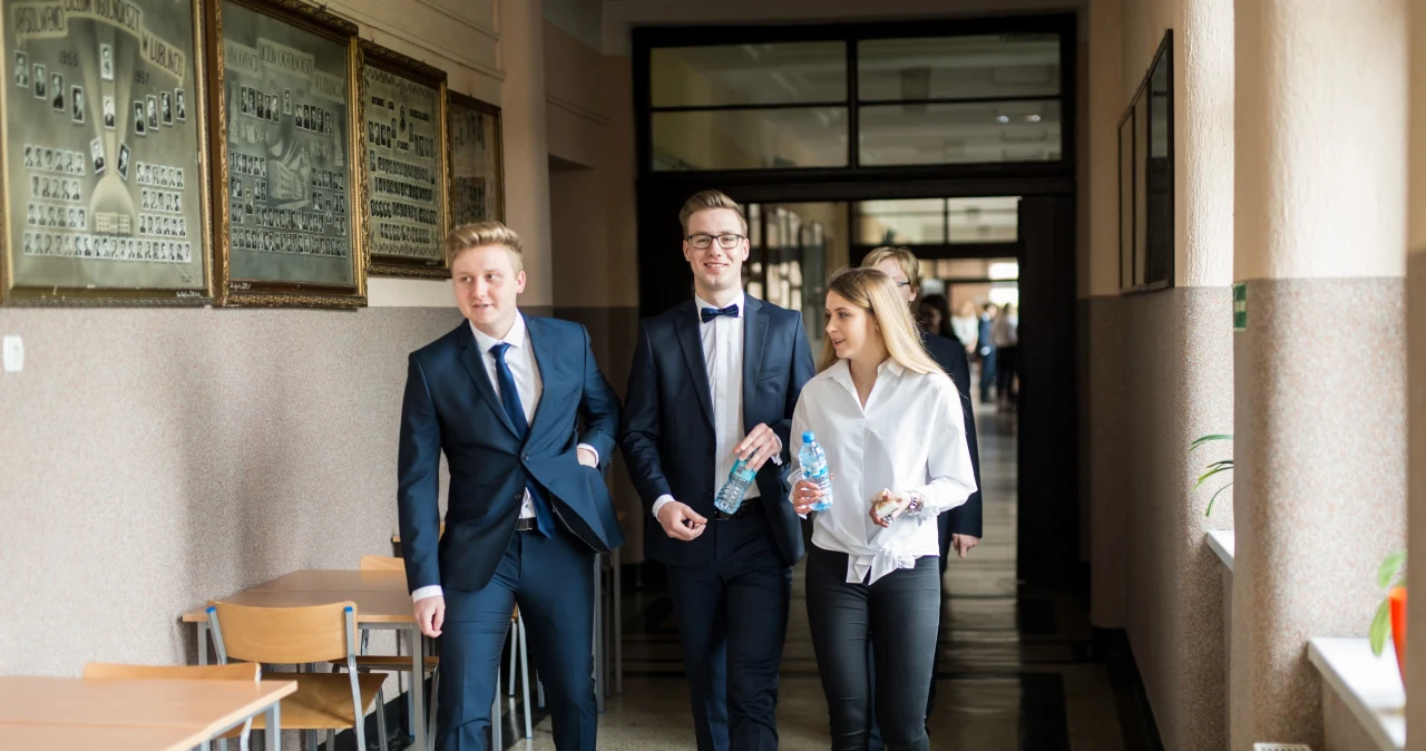 Matura 2019. Język polski ustny - tematy, pytania - Wydarzenia w INTERIA.PL