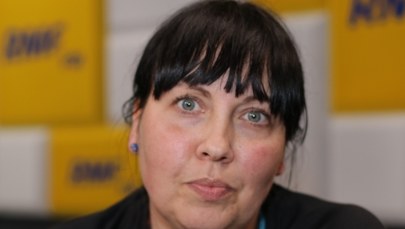 Edyta Odyjas o warunkach pracy w sądach i prokuraturach: Mobbing, grzyb, szczury