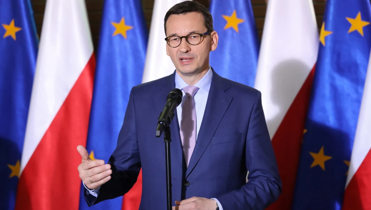 Zmiany w rządzie planowane są tuż po wyborach do Parlamentu Europejskiego; chciałbym ostatecznie wiedzieć, którzy ministrowie dostaną się do PE - powiedział w piątek premier Mateusz Morawiecki.