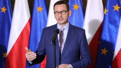 Kiedy zmiany w rządzie? Morawiecki rozwiewa wątpliwości