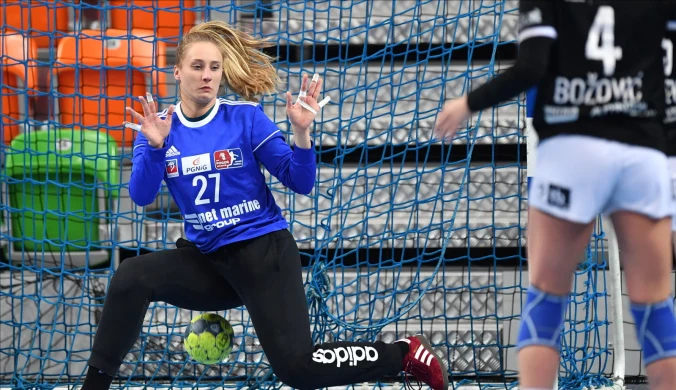 Challenge Cup. Pogoń Szczecin. Wawrzynkowska: Zagrać jak Liverpool
