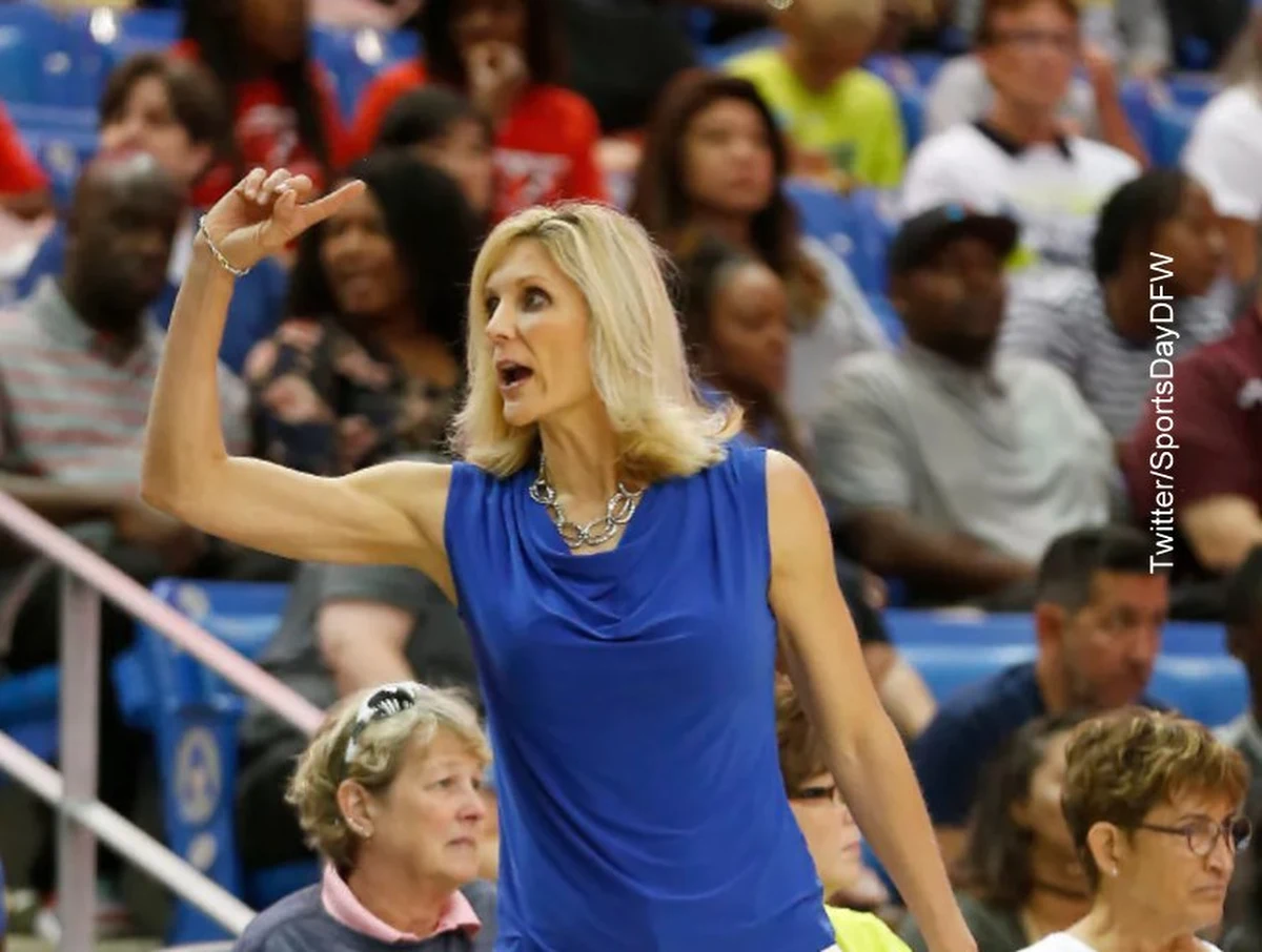 Komisarz koszykarskiej ligi NBA Adam Silver uważa, że w najlepszej zawodowej koszykarskiej lidze świata NBA powinno być zatrudnianych więcej kobiet, zarówno na stanowiskach trenerskich, jak i w roli arbitrów. "Powinno być mniej więcej 50-50 wśród nowych sędziów" - oświadczył.