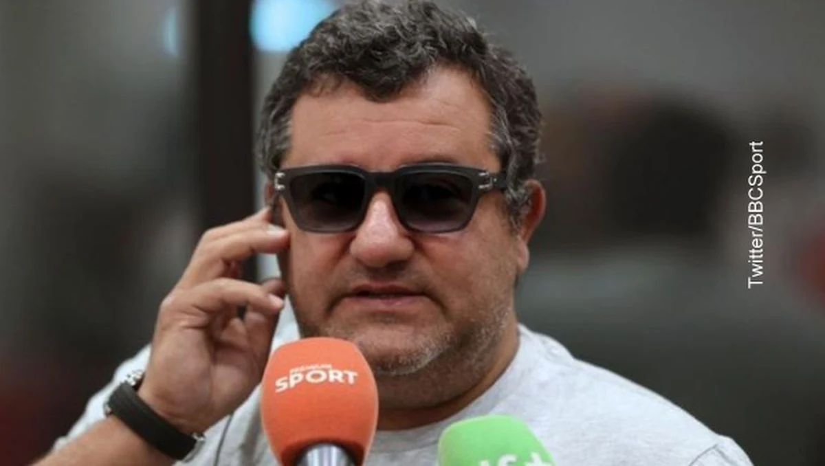 Komisja Dyscyplinarna Międzynarodowej Federacji Piłkarskiej (FIFA) w trybie natychmiastowym zawiesiła na trzy miesiące znanego włoskiego menedżera Carmine Raiolę. Kara, której powodów nie ujawniono, będzie obowiązywać do 9 sierpnia.